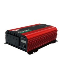 12V 1000W  Sine Wave Inverter 085710